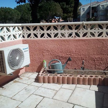 Appartement En Bord De Mer Port-la-Nouvelle Exterior foto